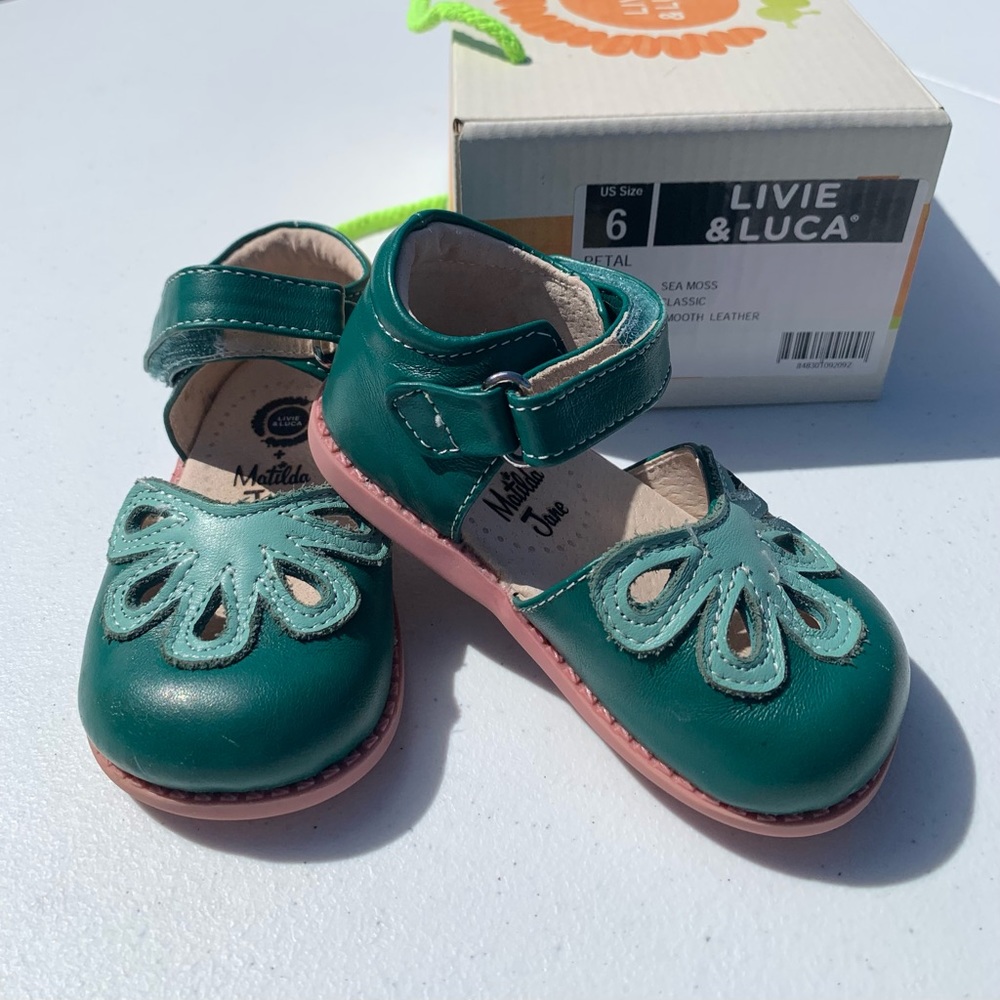 Livie and Luca Matilda Jane Size 6